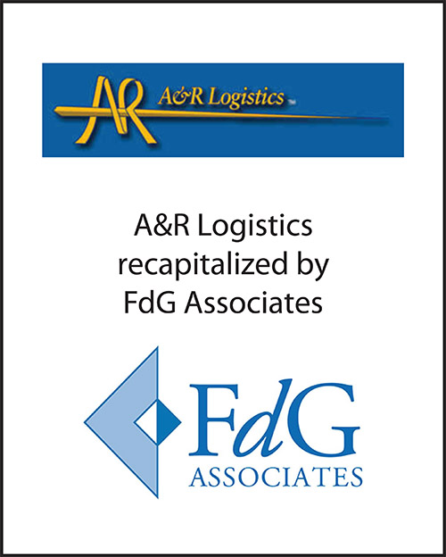 A&R Logistics