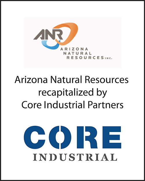 Arizona Natural Resources