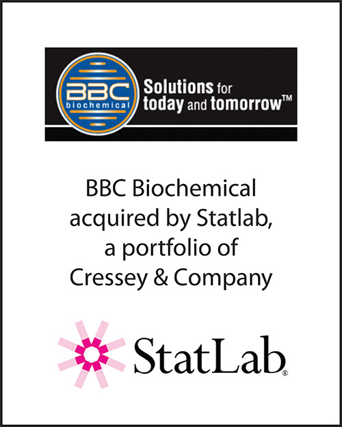 BBC Biochemical