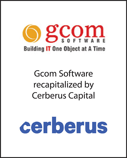 GCom Software