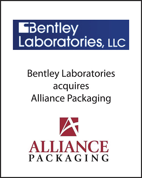Bentley Laboratories
