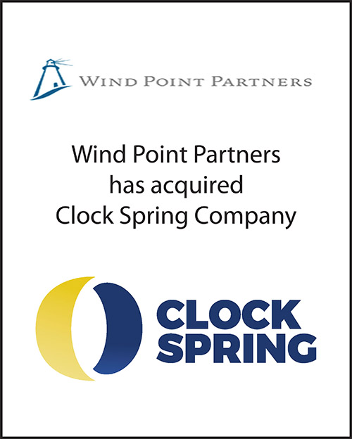 Clock Spring Company