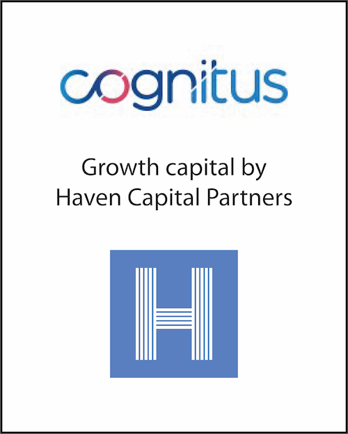 Cognitus and Haven Capital Partners